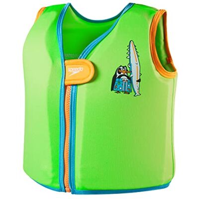 8122521468 Speedo Strój kąpielowy Uniseks dzieci Character Printed Fv 8122521468 Speedo Strój kąpielowy Uniseks dzieci Character Printed Fv