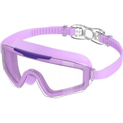 YJA-AF2102 Ambienden Męskie Okulary Pływackie Dla Dorosłych, Duża Ramka, Przeciwmgielne, Ochrona UV, Soczewki HD Unisex Damskie Okulary Pływackie Idealne Do Nurkowania I Sporty Wodne Na Zewnątrz T-PL YJA-AF2102 Ambienden Męskie Okulary Pływackie Dla Dorosłych, Duża Ramka, Przeciwmgielne, Ochrona UV, Soczewki HD Unisex Damskie Okulary Pływackie Idealne Do Nurkowania I Sporty Wodne Na Zewnątrz T-PL