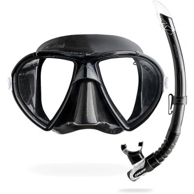 WDM1000125 COMBO OCEAN + GAMMA NERO WDM1000125 COMBO OCEAN + GAMMA NERO