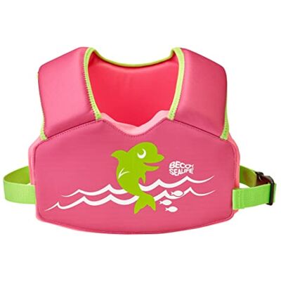 96129 Beco -Sealife Easy Fit kamizelka ratunkowa 96129 Beco -Sealife Easy Fit kamizelka ratunkowa