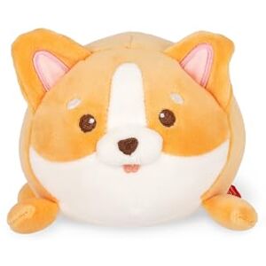 Przytulanka Corgi od Legami - Super słodka Przytulanka Corgi od Legami - Super słodka