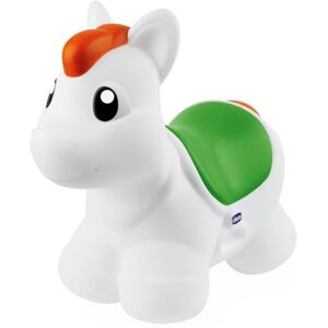 Chicco Nadmuchiwany jeździec, kolor, 1 Chicco Nadmuchiwany jeździec, kolor, 1