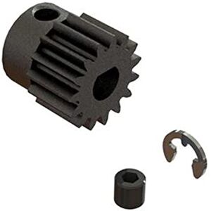 Arrma Arrma 15T 0.8Mod Safe-D5 Prowadnica zębatki - RC Gear Arrma Arrma 15T 0.8Mod Safe-D5 Prowadnica zębatki - RC Gear