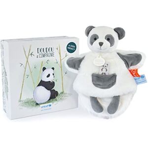 Doudou et Compagnie Doudou marionetka Panda - Marionetka Doudou Doudou et Compagnie Doudou marionetka Panda - Marionetka Doudou