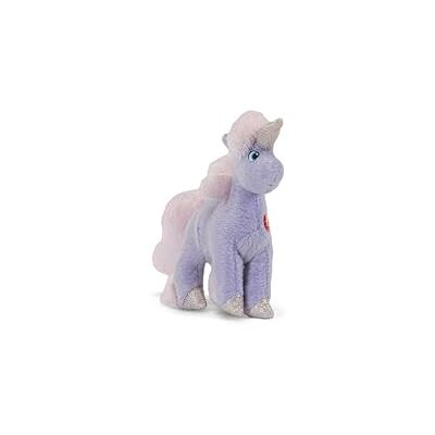 Trudi Unicorno Viola XXS Słodka Kolekcja - Zabawka Jednorożec Trudi Unicorno Viola XXS Słodka Kolekcja - Zabawka Jednorożec