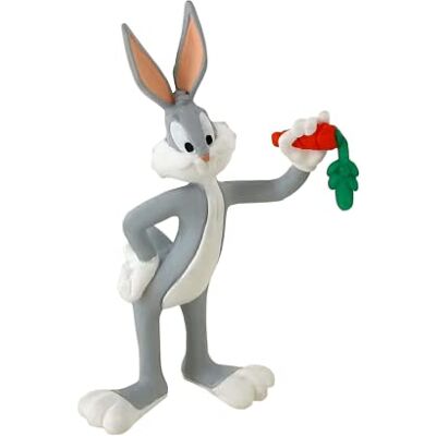 Comansi figurka; bugs; bunny; 99661; looney; tunes Comansi figurka; bugs; bunny; 99661; looney; tunes