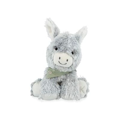 Kaloo Les Amis Regliss Donkey Plush Toy (Small) Kaloo Les Amis Regliss Donkey Plush Toy (Small)
