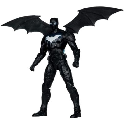 McFarlane Toys DC Multiverse Batwing V.2.0 (The New 52) figurka 18 cm McFarlane Toys DC Multiverse Batwing V.2.0 (The New 52) figurka 18 cm