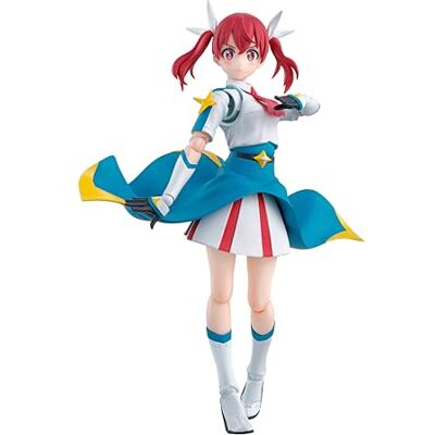 Figurka Tamashii Nations - Kana Sakuragi - 14cm SHFiguarts Figurka Tamashii Nations - Kana Sakuragi - 14cm SHFiguarts