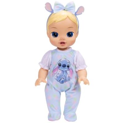 Disney Lalka Darlings Baby Stitch Deluxe Disney Lalka Darlings Baby Stitch Deluxe