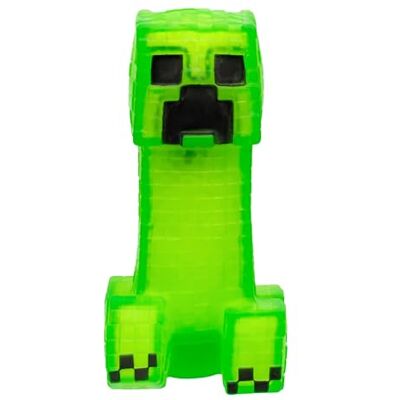 Heroes of Goo Jit Zu Minecraft Hero Pk Creeper Heroes of Goo Jit Zu Minecraft Hero Pk Creeper