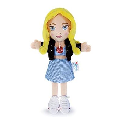 Lalka Chiara Ferragni Model 69061 - Zabawka Lalka Chiara Ferragni Model 69061 - Zabawka