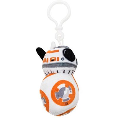 Joytoy Joy Toy 1500536 BB-8 pluszowy brelok Joytoy Joy Toy 1500536 BB-8 pluszowy brelok