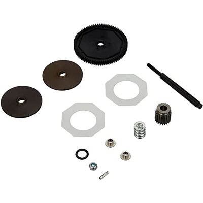 TAMIYA 22031 TD4 zestaw sprzęgła ślizgowego – zdalnie sterowany samochód, pojazd RC, modelarstwo, akcesoria RC, model RC, zestaw do montażu RC TAMIYA 22031 TD4 zestaw sprzęgła ślizgowego – zdalnie sterowany samochód, pojazd RC, modelarstwo, akcesoria RC, model RC, zestaw do montażu RC