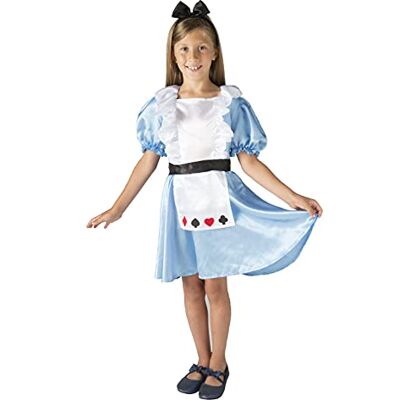 Ciao Wonderland Kostium Transwestycyjny Ciao Wonderland Kostium Transwestycyjny