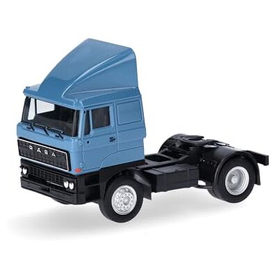 Herpa model ciężarówki Rába ciągnik siodłowy 2-osiowy, skala 1/87, model niemiecki, egzemplarz kolekcjonerski, figurka plastikowa Herpa model ciężarówki Rába ciągnik siodłowy 2-osiowy, skala 1/87, model niemiecki, egzemplarz kolekcjonerski, figurka plastikowa