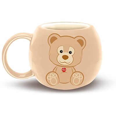 Trudi Teddy Love Tazza S - Pluszowa maskotka Trudi Teddy Love Tazza S - Pluszowa maskotka