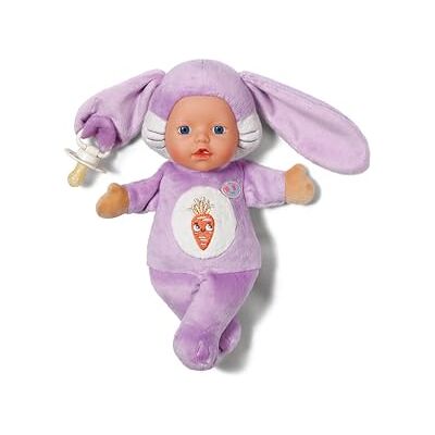BABY born dla niemowląt Funny Bunny 26 cm BABY born dla niemowląt Funny Bunny 26 cm