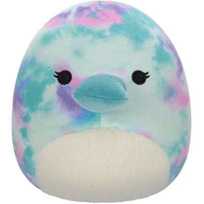 Squishmallows Mitch dziobak 20 cm – Squishmallow 2024 Original Squishmallows Mitch dziobak 20 cm – Squishmallow 2024 Original