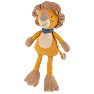 Sigikid Lew Vanilia Figurki Pluszowe - Zabawka Pluszowa Sigikid Lew Vanilia Figurki Pluszowe - Zabawka Pluszowa