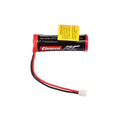 Carrera 370600050 akumulator LiFePo4 3,2 V 700 mAh 7 A Carrera 370600050 akumulator LiFePo4 3,2 V 700 mAh 7 A