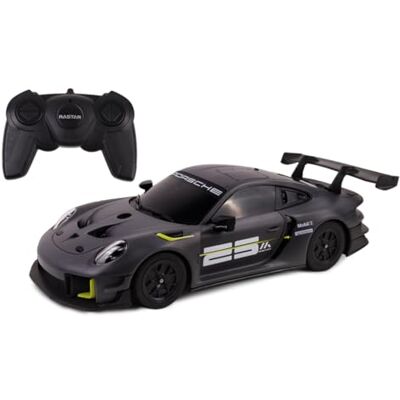 Porsche 911 Gt2 Rs Clubsport 25 - Zdalnie sterowane auto - Skala 1/24 Porsche 911 Gt2 Rs Clubsport 25 - Zdalnie sterowane auto - Skala 1/24