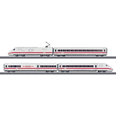 Märklin start up 36712 pociąg dużych prędkości ICE 2, różne Märklin start up 36712 pociąg dużych prędkości ICE 2, różne