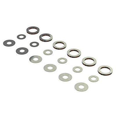 Arrma - ARA311094 - Diff Shim Set Arrma - ARA311094 - Diff Shim Set