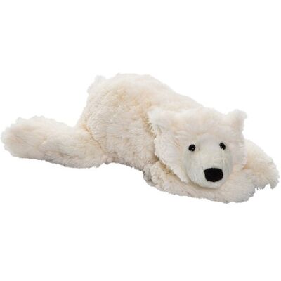 Heunec Misanimo Leżący niedźwiedź polarny 30cm - Pluszowa zabawka Heunec Misanimo Leżący niedźwiedź polarny 30cm - Pluszowa zabawka