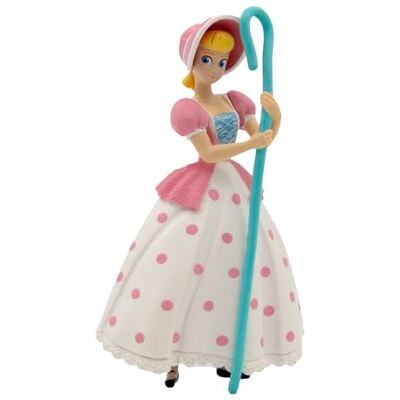 Bullyland 12778 Figurka do zabawy porcelanowa z Disney Pixar Toy Story, ok. 10,5 cm, wierna w szczegóły, idealna jako mały prezent dla dzieci od 3 lat Bullyland 12778 Figurka do zabawy porcelanowa z Disney Pixar Toy Story, ok. 10,5 cm, wierna w szczegóły, idealna jako mały prezent dla dzieci od 3 lat