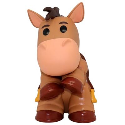 Giochi Preziosi Ooshies Toy Story 4" figurka – Bullseye figurka kolekcjonerska dla dzieci, zabawka z koniem Disney Pixar, prezent na imprezę i prezent dla chłopców i dziewczynek od 5 lat Giochi Preziosi Ooshies Toy Story 4" figurka – Bullseye figurka kolekcjonerska dla dzieci, zabawka z koniem Disney Pixar, prezent na imprezę i prezent dla chłopców i dziewczynek od 5 lat