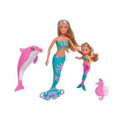 STEFFI LOVE Steffi Mermaid Friends STEFFI LOVE Steffi Mermaid Friends