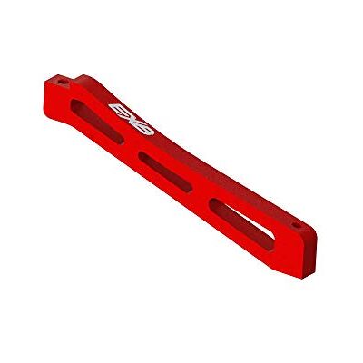 ARRMA ARA320564 obudowa i części zamienne, wielokolorowa ARRMA ARA320564 obudowa i części zamienne, wielokolorowa