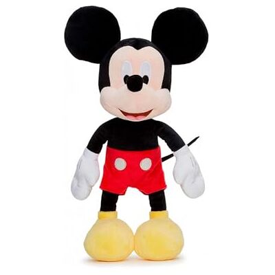 Simba Mickey Mouse 35 cm Simba Mickey Mouse 35 cm