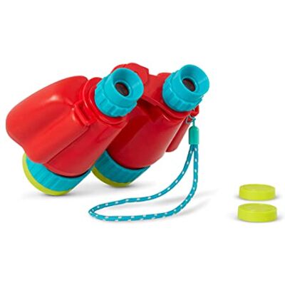 B. TOYS BY BATTAT BX2197Z - Zabawka Mini Obserwator B. TOYS BY BATTAT BX2197Z - Zabawka Mini Obserwator