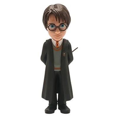 MINIX HARRY POTTER HARRY POTTER MINIX HARRY POTTER HARRY POTTER