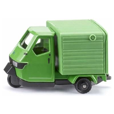 SIKU Piaggio Ape „Verde” SIKU Piaggio Ape „Verde”