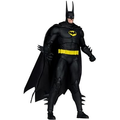 McFarlane Toys DC Multiverse Batman (Troika) figurka 18 cm DC Multiverse Batman Troika 18 cm figurka Batman McFarlane Toys DC Multiverse Batman (Troika) figurka 18 cm DC Multiverse Batman Troika 18 cm figurka Batman