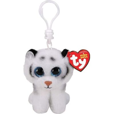35234 Tundra Tiger – Beanie Babies 35234 Tundra Tiger – Beanie Babies