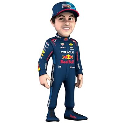 MINIX F1 RED BULL CHECO PEREZ MINIX F1 RED BULL CHECO PEREZ