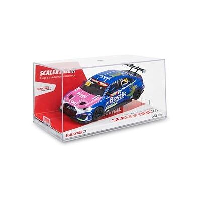 Scalextric Audi Rs3 LMS TCR - Zabawka samochód Scalextric Audi Rs3 LMS TCR - Zabawka samochód
