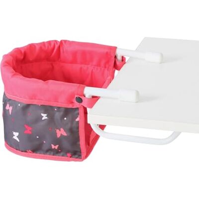 CHIC2000 Motyl Krzesełko do Zabawek - Typ zabawki: Lalka, Wiek: 3+. CHIC2000 Motyl Krzesełko do Zabawek - Typ zabawki: Lalka, Wiek: 3+.