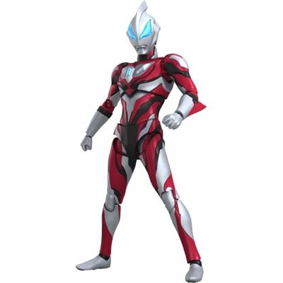 BANDAI SPIRITS BANDAI HOBBY KIT Ultraman Figurka-Rise Standard GEED Primitive BANDAI SPIRITS BANDAI HOBBY KIT Ultraman Figurka-Rise Standard GEED Primitive