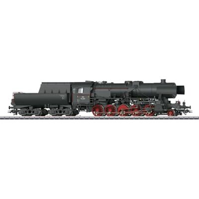 Märklin Lokomotywa parowa, seria 52 Märklin Lokomotywa parowa, seria 52