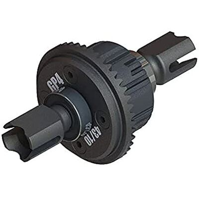 ARRMA ARA310990 kolejki wyścigowe, pojazdy i akcesoria, wielokolorowe ARRMA ARA310990 kolejki wyścigowe, pojazdy i akcesoria, wielokolorowe