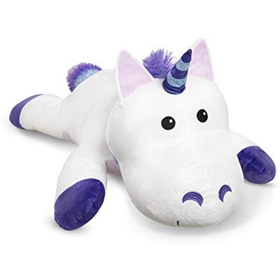 Melissa & Doug 40709 laleczki i pluszowe Plusz do przytulania Melissa & Doug 40709 laleczki i pluszowe Plusz do przytulania