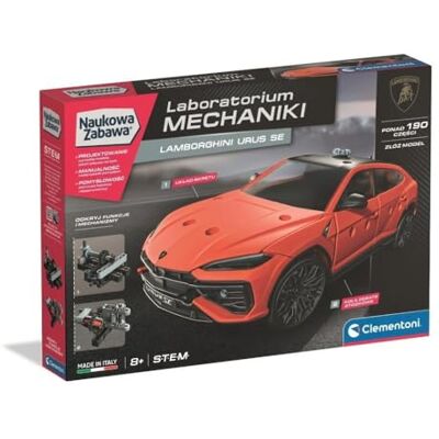 Clementoni , LAMBORGHINI URUS, 50246 Clementoni , LAMBORGHINI URUS, 50246