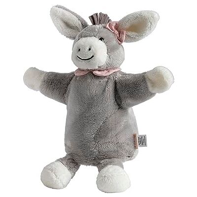 STERNTALER Emmi Girl Kolorowa Ręczna Kukiełka - Kukiełka STERNTALER Emmi Girl Kolorowa Ręczna Kukiełka - Kukiełka