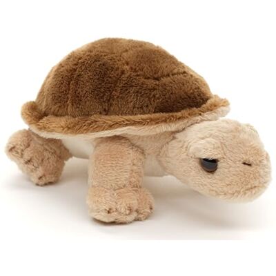Uni-Toys Żółw lądowy pluszowy- 14 cm (długość) pluszowy żółw pluszowa zabawka, przytulanka Uni-Toys Żółw lądowy pluszowy- 14 cm (długość) pluszowy żółw pluszowa zabawka, przytulanka