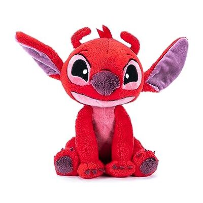Simba Disney Lilo & Stitch - Leroy 25 cm Simba Disney Lilo & Stitch - Leroy 25 cm